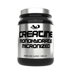 Creatine Monohydrate...