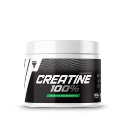 Creatine 100% 300g