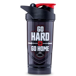 Shaker Shieldmixer Go Hard...
