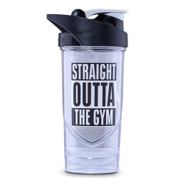 Shaker Shieldmixer Straight...
