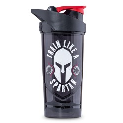 Shaker Shieldmixer Spartan...