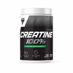 Creatine 100% 600g