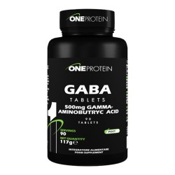 GABA 90comprimés