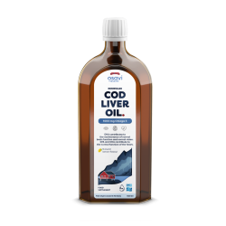 Huile de foie de morue (Cod...