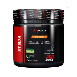 My BCAA 390g