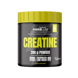 Creatine Monohydrate 200g