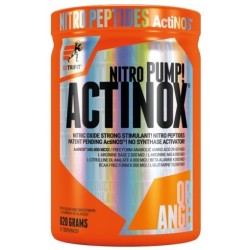 Nitro PUMP ACTINOX