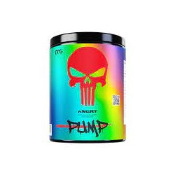 ANGRY PUMP