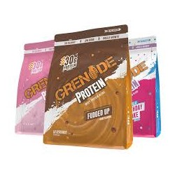 GRENADE PROTEIN 480G