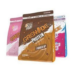 GRENADE PROTEIN 2KG