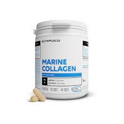 MARINE COLLAGEN NUTRIMUSCLE