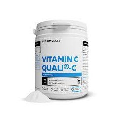 VITAMIN C Quali®C NUTRIMUSCLE