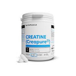 CREATINE CREAPURE 120...
