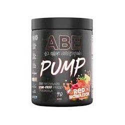 ABE PUMP 500G RED HAWAIIAN