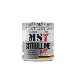 MST CITRULINE RAW 250G