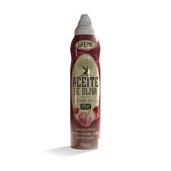 Life Pro Spray Aceite de...