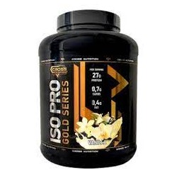 ISO PRO CROSS 2KG