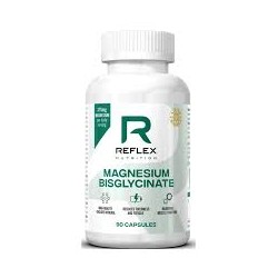 MAGNESIUM BISGLYCINATE...