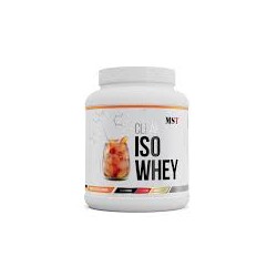 MST CLEAR ISO WHEY 500g