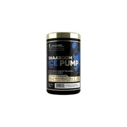 SHAABOOM ICE PUMP ICY...