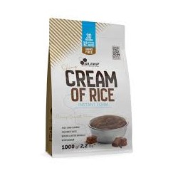 CREAM OF RICE OLIMP 1KG