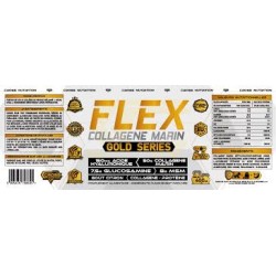FLEX COLLAGENE MARIN 400G...