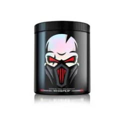 WHISPER GENIUS NUTRITION 400G