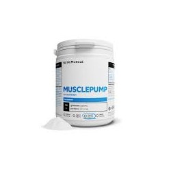 MUSCLEPUMP NM 300G YUZU