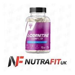 L-CARNITINE TREC 60 CAPSULES