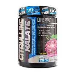 CITRULINE MALATE LIFE PRO...